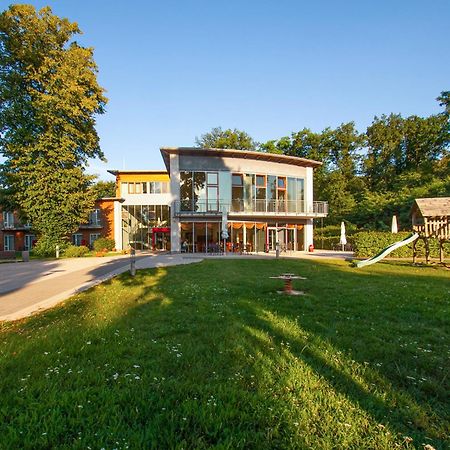 Ferienpark Plauer See Альт-Шверин Экстерьер фото